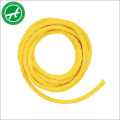 Corde de monofilament de 3 brins de 16mm pp pour la corde d&#39;amarrage